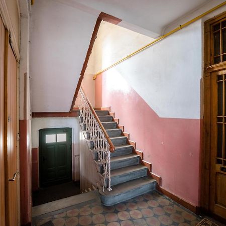 Cosy Balcony Apartment Grudziądz Exterior foto